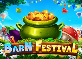 Barn Festival ทดลองเล่นฟรี