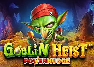 Goblin Heist Powernudge ทดลองเล่นฟรี