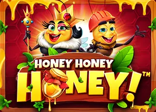 Honey Honey Honey ทดลองเล่นฟรี