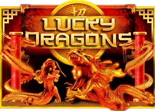 Lucky Dragons ทดลองเล่นฟรี