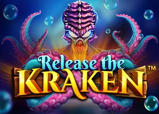 Release the Kraken ทดลองเล่นฟรี